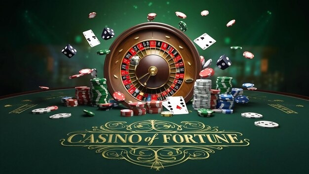 ulti300 Live Casino